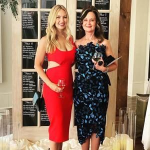 Meet your Posher, Joanne